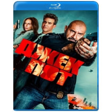 Джекпот (2025) [Blu-ray]