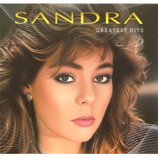 Sandra – Greatest Hits (2cd) (2013, digipack) (CD Audio)