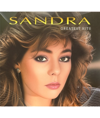 Sandra – Greatest Hits (2cd) (2013, digipack) (CD Audio)