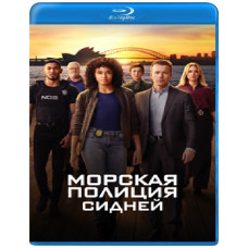 NCIS: Sydney (Season 1-2) [2 Blu-ray]