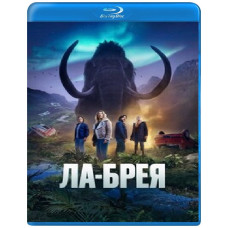 La Brea (Season 1-3) [3 Blu-ray]