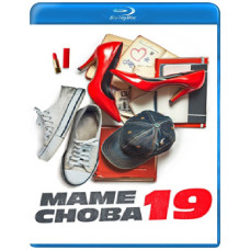 Мамі знову 19 [Blu-ray]