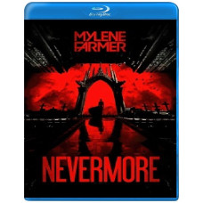 Mylene Farmer - Nevermore [Blu-ray]