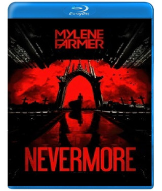 Mylene Farmer - Nevermore [Blu-ray]