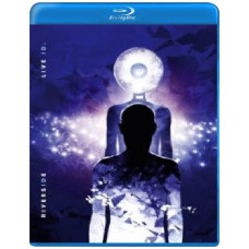 Riverside - Live ID [Blu-ray]
