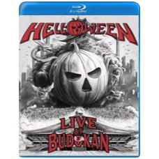 Helloween - Live At Budokan [Blu-ray]