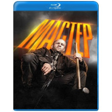 Мастер [Blu-ray]