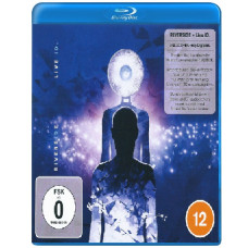 Riverside - Live ID [Blu-ray]