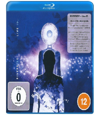 Riverside - Live ID [Blu-ray]