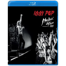 Iggy Pop - Montreux Jazz Festival 2023 [Blu-ray]
