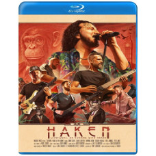 Haken - Liveforms: An Evening with Haken [Blu-ray]