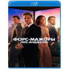 Suits LA (Season 1) [2 Blu-ray]