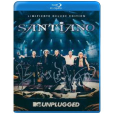 Santiano: MTV Unplugged [Blu-ray]