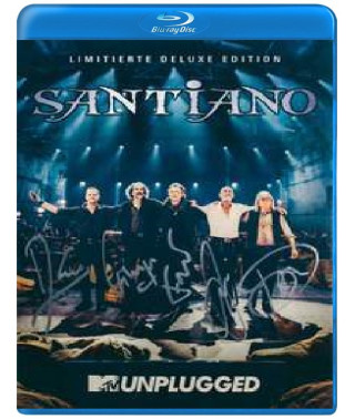 Santiano: MTV Unplugged [Blu-ray]