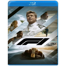 F1 [Blu-ray]
