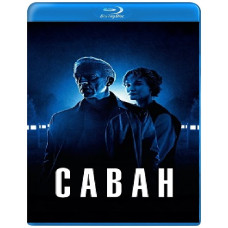 Саван [Blu-ray]