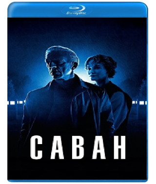The Shrouds [Blu-ray]