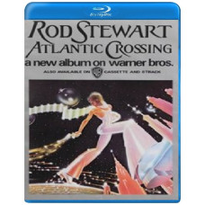 Rod Stewart - Atlantic Crossing (1975) [Blu-ray Audio]