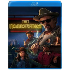 Подноготная (1 сезон) [Blu-ray]