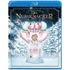 Пётр Чайковский - Щелкунчик (1993) [Blu-ray]
