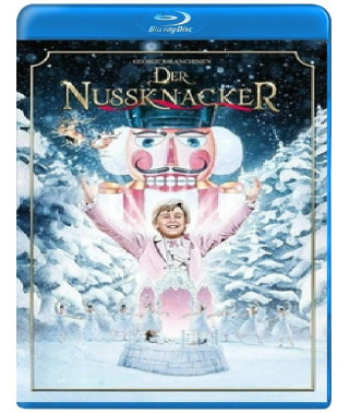 Пётр Чайковский - Щелкунчик (1993) [Blu-ray]