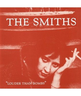 The Smiths – Louder Than Bombs (1987) (digisleeve) (CD Audio) (Import)