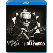Graham Bonnet Band - Lost In Hollywood Again [Blu-ray]