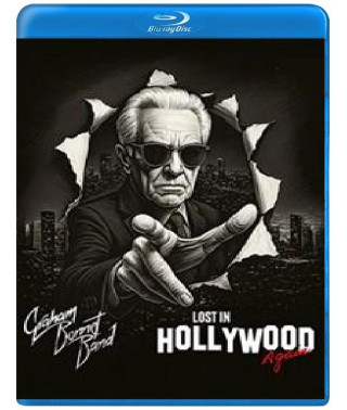 Graham Bonnet Band - Lost In Hollywood Again [Blu-ray]