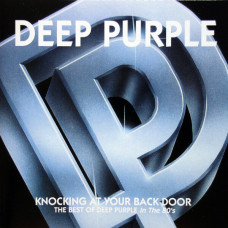 Deep Purple – Knocking At Your Back Door: The Best Of Deep Purple In The 80’s (1992) (CD Audio) (Import)
