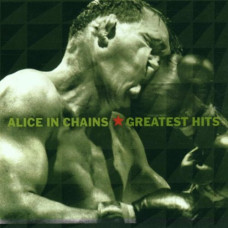 Alice In Chains – Greatest Hits (2001) (CD Audio) (Import)