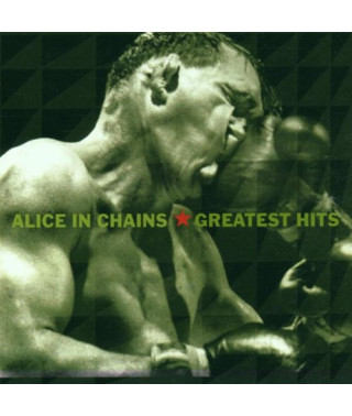 Alice In Chains – Greatest Hits (2001) (CD Audio) (Import)