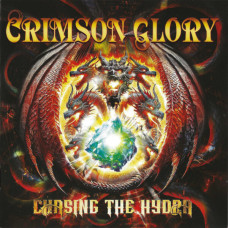 Crimson Glory – Chasing The Hydra (2026) (CD Audio)