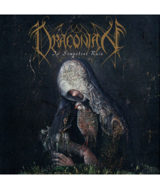 Draconian – In Somnolent Ruin (2026) (CD Audio)