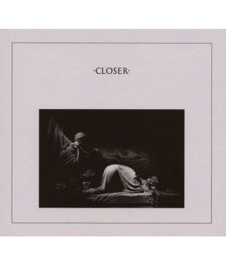 Joy Division – Closer (2cd) (2007, digipack) (CD Audio) (Import)