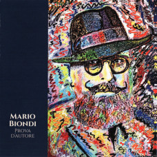 Mario Biondi – Prova D’Autore (2026) (CD Audio)