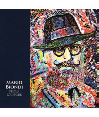 Mario Biondi – Prova D’Autore (2026) (CD Audio)