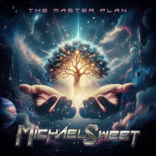 Michael Sweet – The Master Plan (2026) (CD Audio)