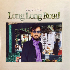 Ringo Starr – Long Long Road (2026) (CD Audio)