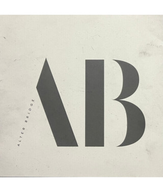 Alter Bridge – Alter Bridge (2026) (CD Audio)