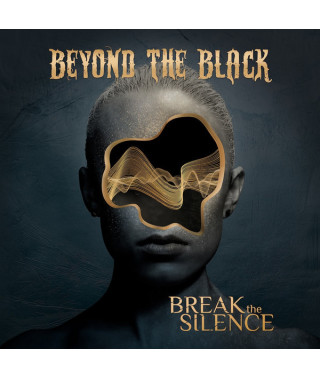 Beyond The Black – Break The Silence (2026) (CD Audio)