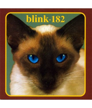 Blink-182 – Cheshire Cat (1995) (CD Audio)