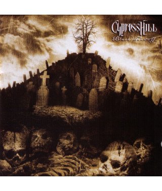 Cypress Hill – Black Sunday (1993) (CD Audio)