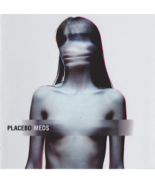 Placebo – Meds (2006) (CD Audio)