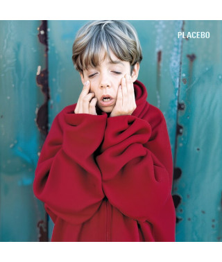 Placebo – Placebo (1996) (CD Audio)