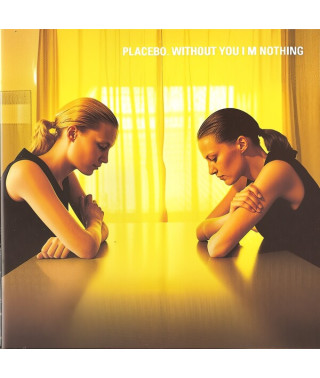 Placebo – Without You I’m Nothing (1998) (CD Audio)