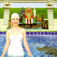 Stone Temple Pilots – Tiny Music… (Songs From The Vatican Gift Shop) (1996) (CD Audio)