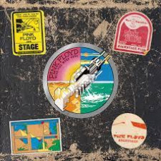 Pink Floyd – Wish You Were Here: 50th Anniversary (2025) (CD Audio)