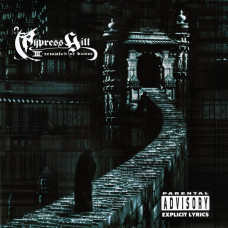 Cypress Hill – III (Temples Of Boom) (1995) (CD Audio)