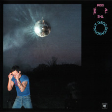 Harry Styles – Kiss All The Time. Disco, Occasionally. (2026) (CD Audio)