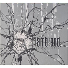 Lamb Of God – Into Oblivion (2026) (CD Audio)